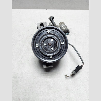 2005 BMW 320i Ac Compressor CSE613C3 Series E90 E91 E81 E87 E92 E93 316i 