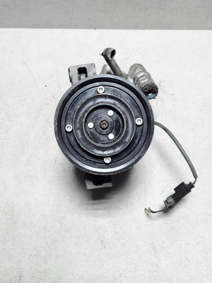 2005 BMW 320i Ac Compressor CSE613C3 Series E90 E91 E81 E87 E92 E93 316i 
