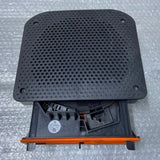 OEM BMW F44 Front Right Subwoofer Central Bass Speaker 7927998
