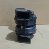 BMW F01 F02 F07 F10 HINTEN GEBLÄSEEINHEIT GEBLÄSEMOTOR-WIDERSTAND TN 9138176