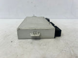 2012 BMW 535i 5 Series F10 and X3 F-Series CAS4 CA Control Module 6809372 OEM