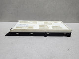 2015 Mercedes-Benz B180 Signal Acquisition Actuation Module A1569003302