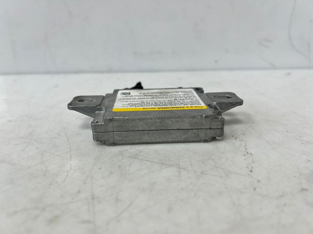 2021 BMW 750i G12 xDrive Lte Compensator Control Module 8735008 OEM