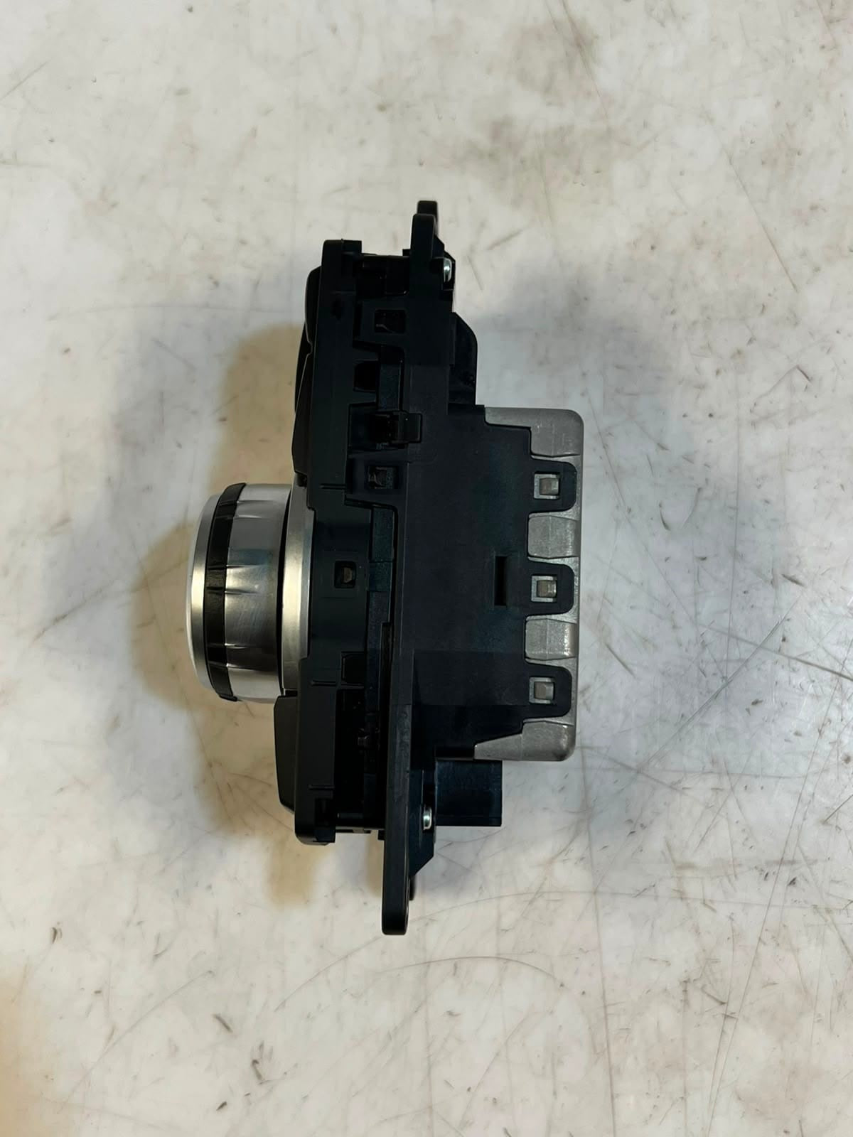 BMW 1 Series F20 F21 F30 F31 F34 X3 IDRIVE Control SWITCH 9267956 OEM