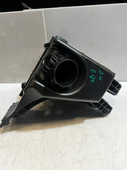 BMW Z4 E89 sDrive23i sDrive30i Air INTAKE Filter Foam/Rigid Foam 7582907 OEM