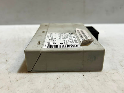 2007-2015 BMW E82 E84 E88 E90 E91 335i Passive Go Control Unit 6135 9134708