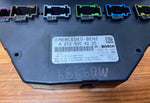 Load image into Gallery viewer, Mercedes-Benz Sam Control Module Front Integrated Fuse A2129004225 E-Class W212
