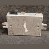 OEM BMW E70 X5 E71 X6 CONTROL UNIT EXTERIOR MIRROR CHAMBER CAMERA MODULE 9167213