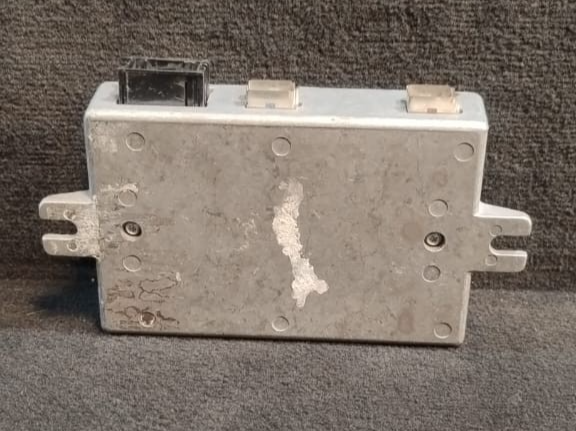 OEM BMW E70 X5 E71 X6 CONTROL UNIT EXTERIOR MIRROR CHAMBER CAMERA MODULE 9167213