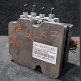 BMW F15 F16 X5   ANTI - LOCK BREAKING SYSTEM ABS DXC9 ACC -6884733 -6884734
