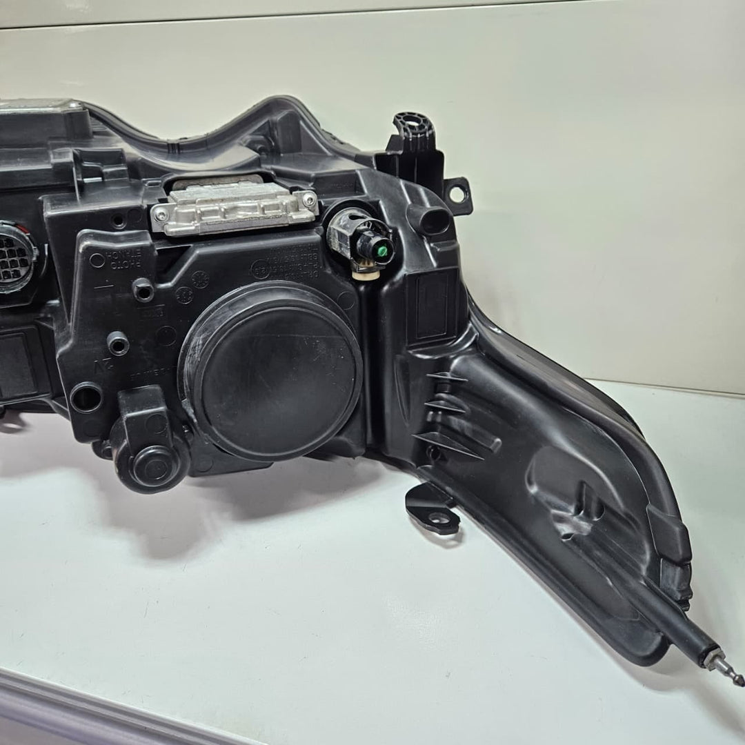 2012-2017 Land Rover Range Rover Headlight Left side HSE L405 CK5213W029KE