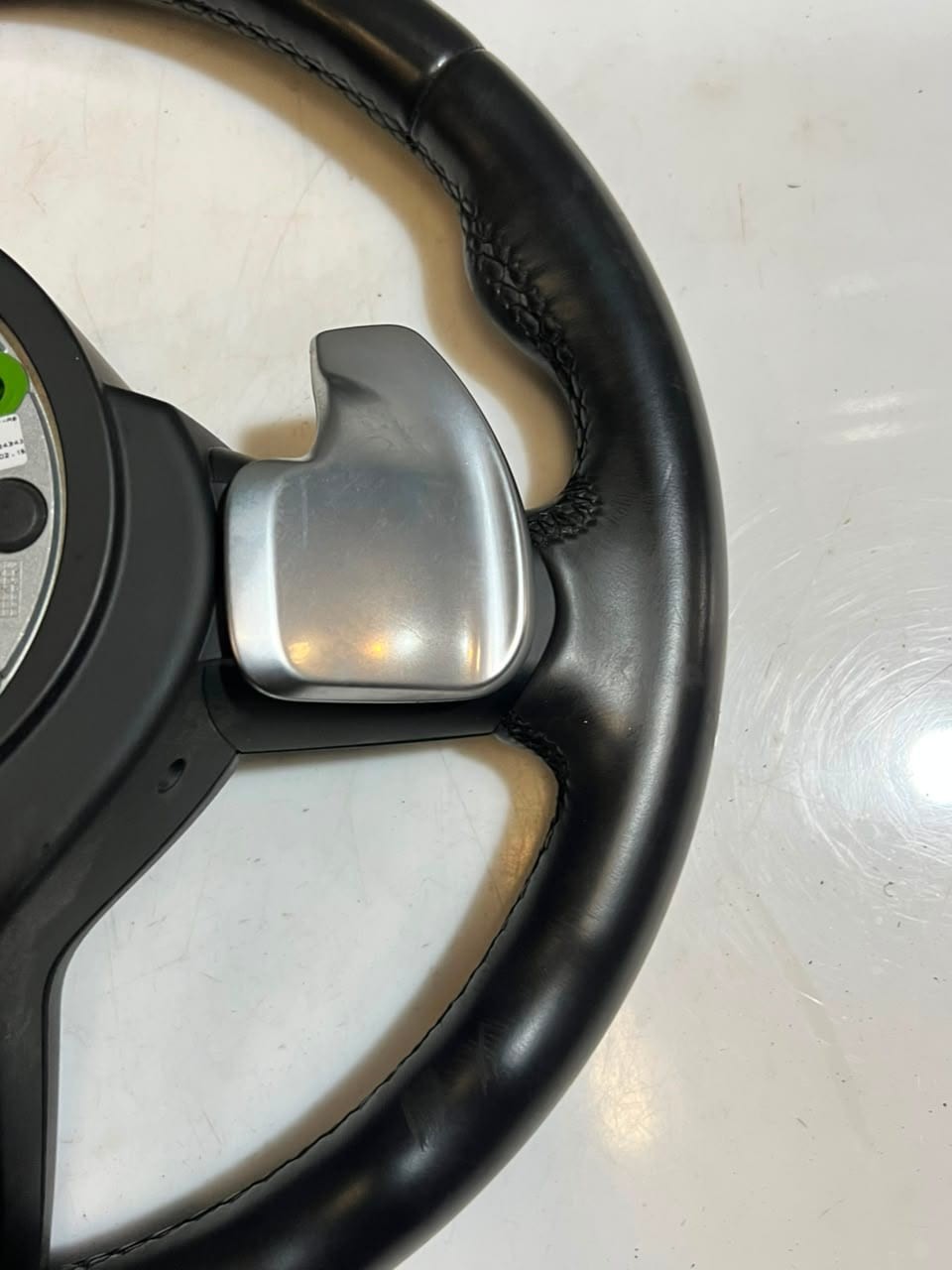 2015-2018 BMW X5 F15 X6 F16 X3 F25 X4 F26 MULTIFUNCTION Steering Wheel 7848657