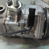 2016-2019 BMW 750Li M5 F90, M8 F91 F92 Air Conditioning Compressor 5A112E1