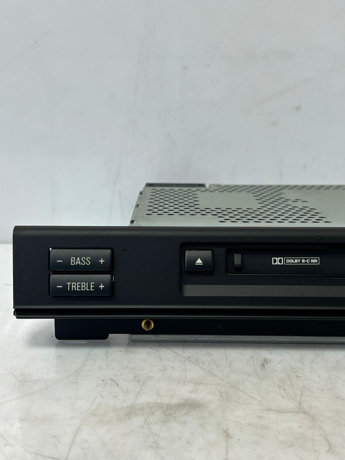BMW C33 OCEANIA 12V DC NEGATIVE GND Business Radio 8362349 OEM