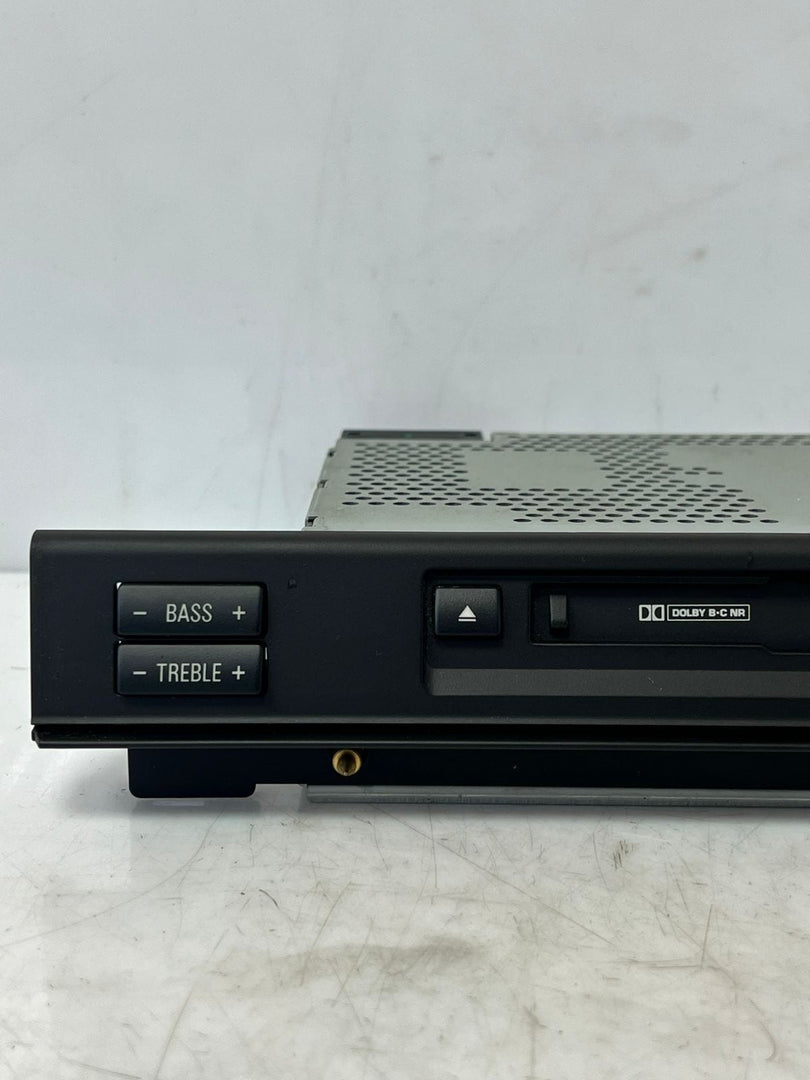 BMW C33 OCEANIA 12V DC NEGATIVE GND Business Radio 8362349 OEM