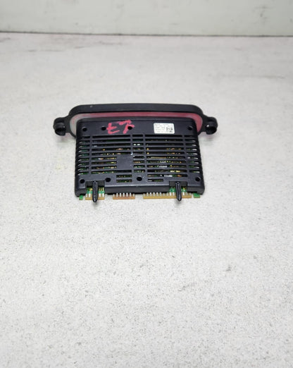 BMW Tms Headlight Driver Module Adaptive 730459302 5 Series F10 F11 and F07 GT