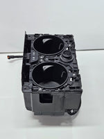 Load image into Gallery viewer, 6827173-2018 BMW X5 G05, X6 G06, X7 Heated Cooled Cup Holder Center Console OEM