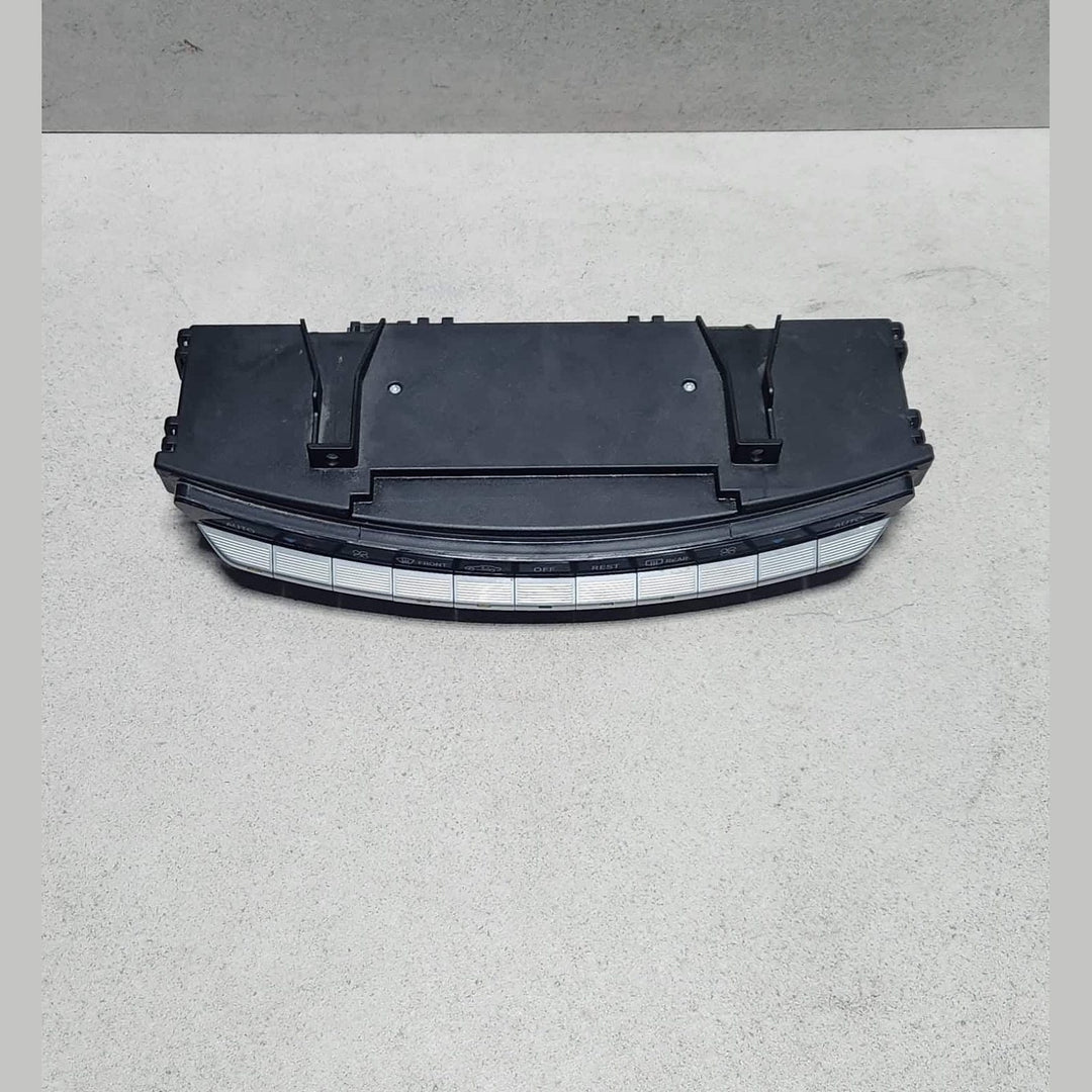 Mercedes-Benz S-Class W221 Climate Control Unit 2218709810 S-Class W221