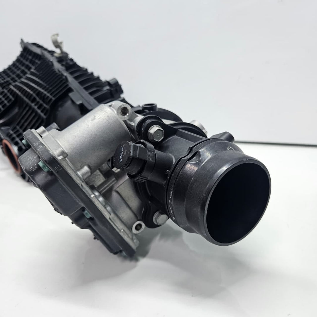 8655825-2015-2021 BMW X1 F39 F40 F44 F45 F46 F48 Intake Manifold 