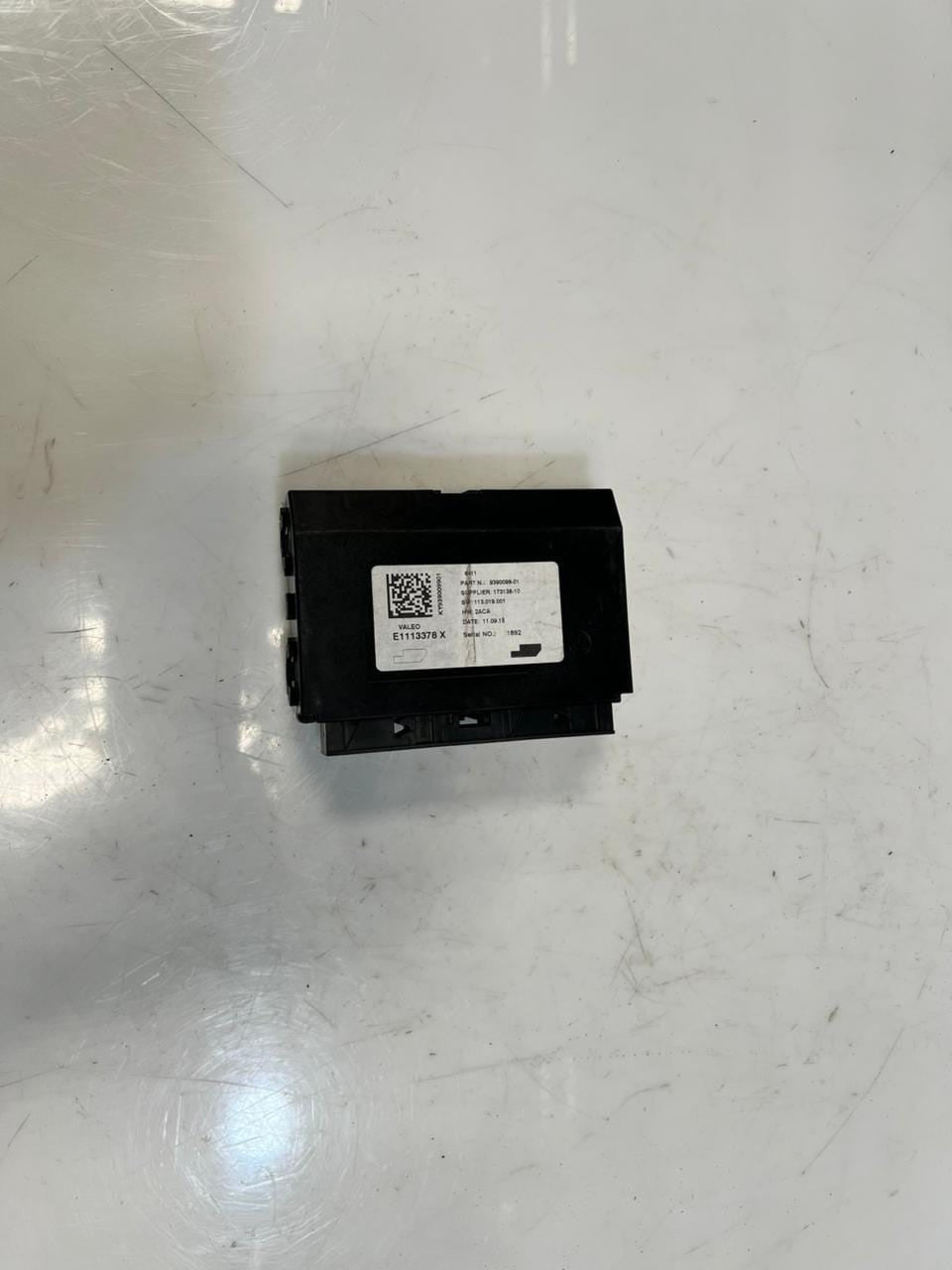 BMW F30 F31 F35 F82 M4 AIR CONDITIONING Climate Control Module Auto 9390099 OEM