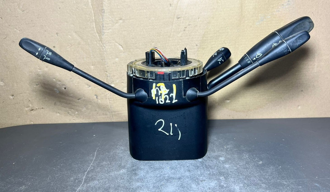 03-09 Mercedes W211 Steering Column Control Switches Assembly A171 5404745 OEM