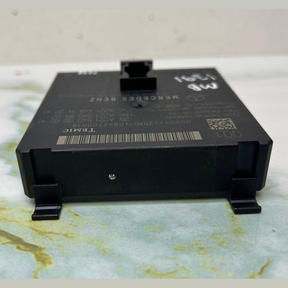 2007-2014 Mercedes-Benz S550 Gateway Control Module A221 5409562 W221 S-Class