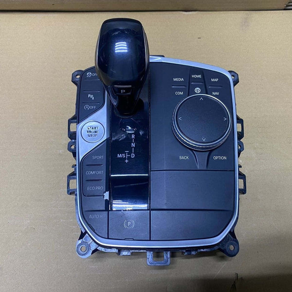 BMW Gear Selector Switch 9857492 F40 F44 G20 G22 G23 G26 G29 G42 3 SER 4 SER Z4