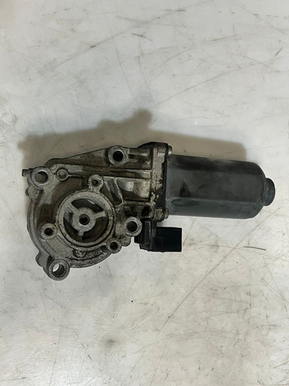 2002-2014 BMW X5 E70 X6 E71 3.0D Transfer Case Actuator Motor 7566250 OEM