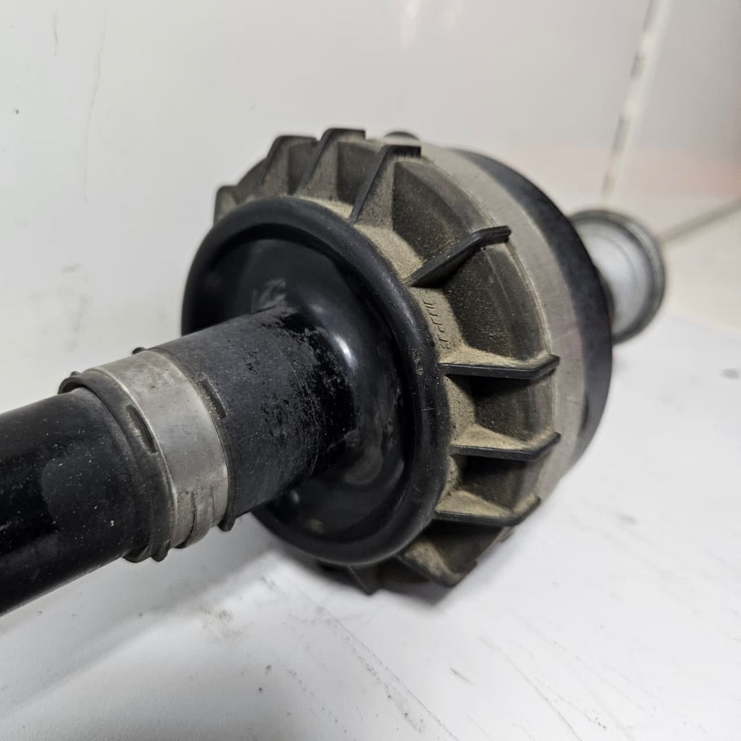 2021 BMW 3 Series G20, G21, G28 330e Rear Left Driveshaft 8666073 used