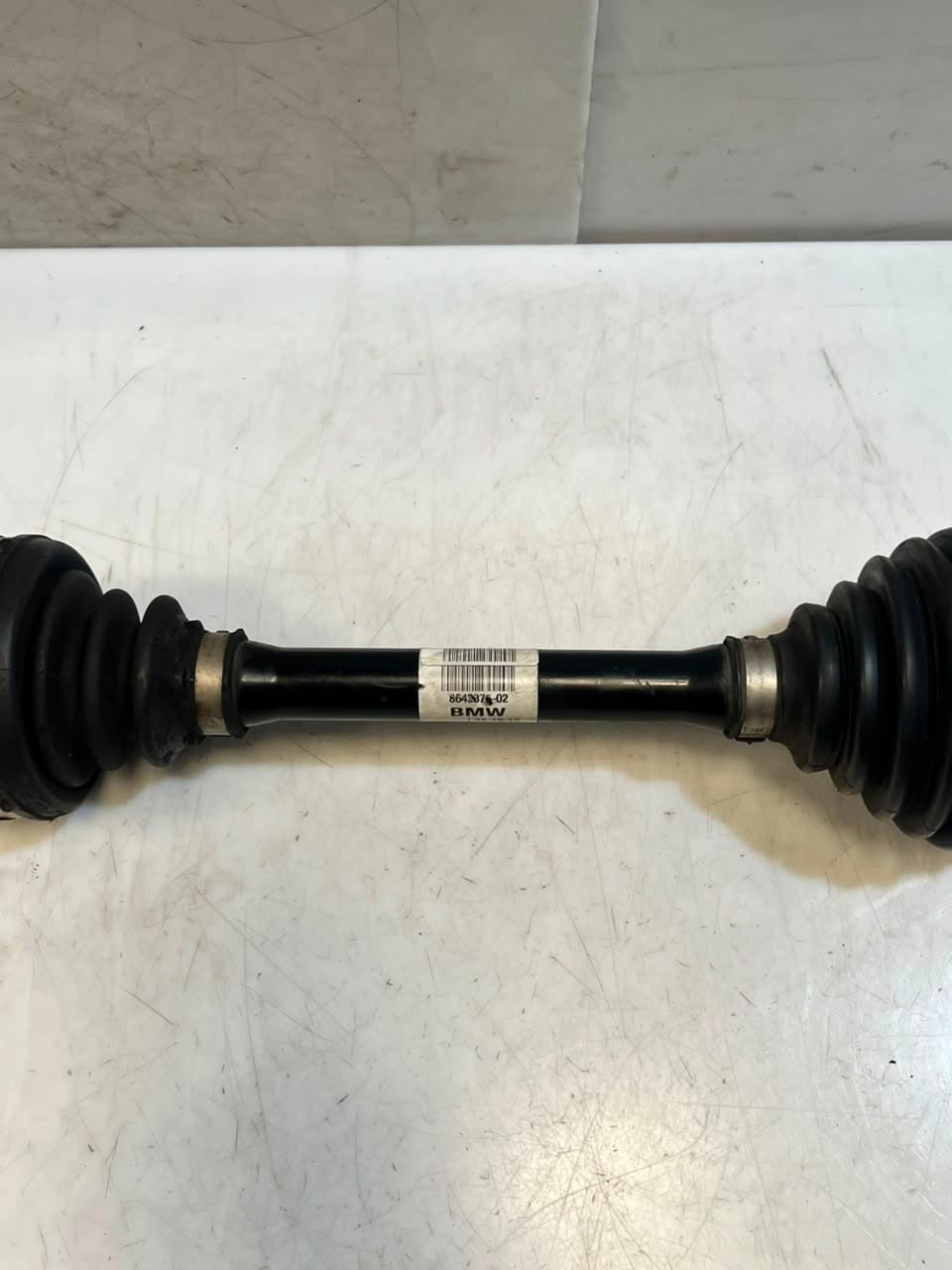 2016-2020 BMW X1 X2 F40 F44 F45 F46 F48 F39 Front Left Axle Shaft 8643375 OEM