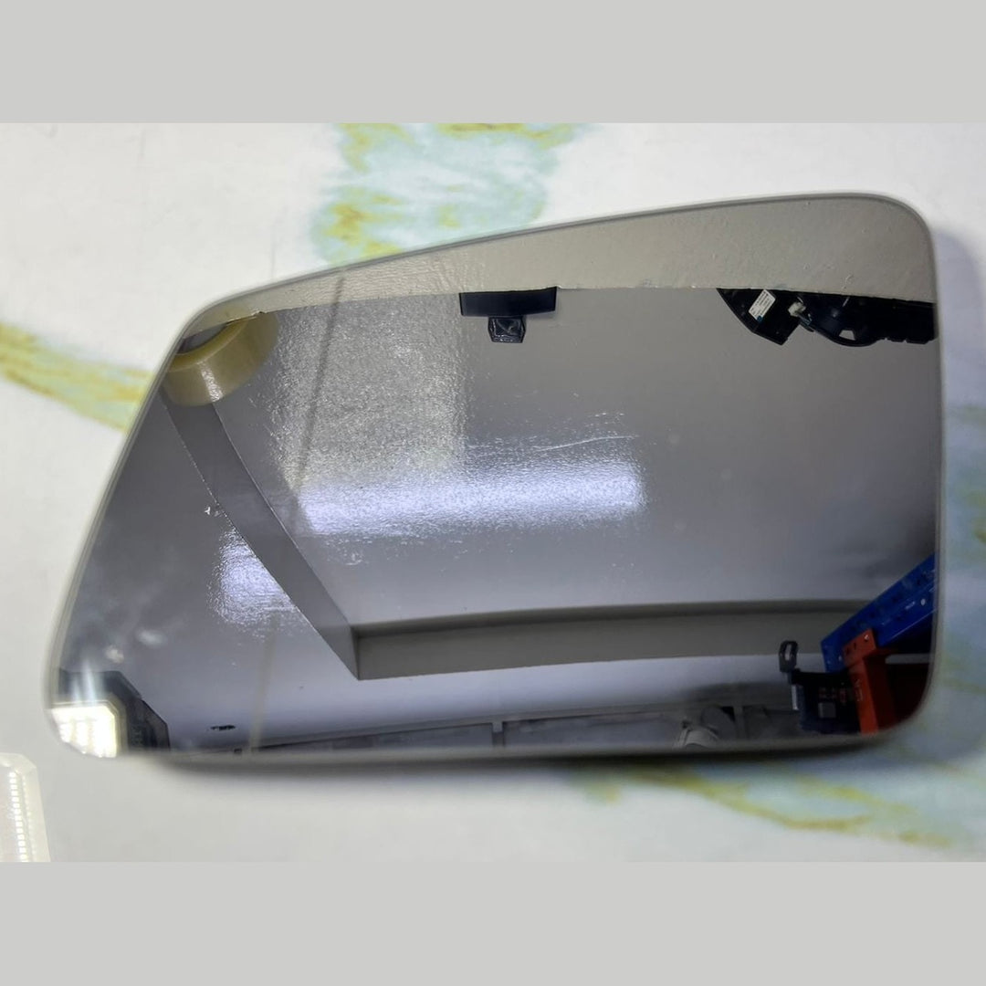 Mercedes Mirror Glass A2128101721 E-Class W212, W176, W246, W204, W117 W218 W207