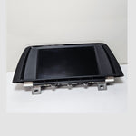 Load image into Gallery viewer, BMW 1 2 Series F20 F21, F22 F23 F87 Central Information Display Screen 9270392