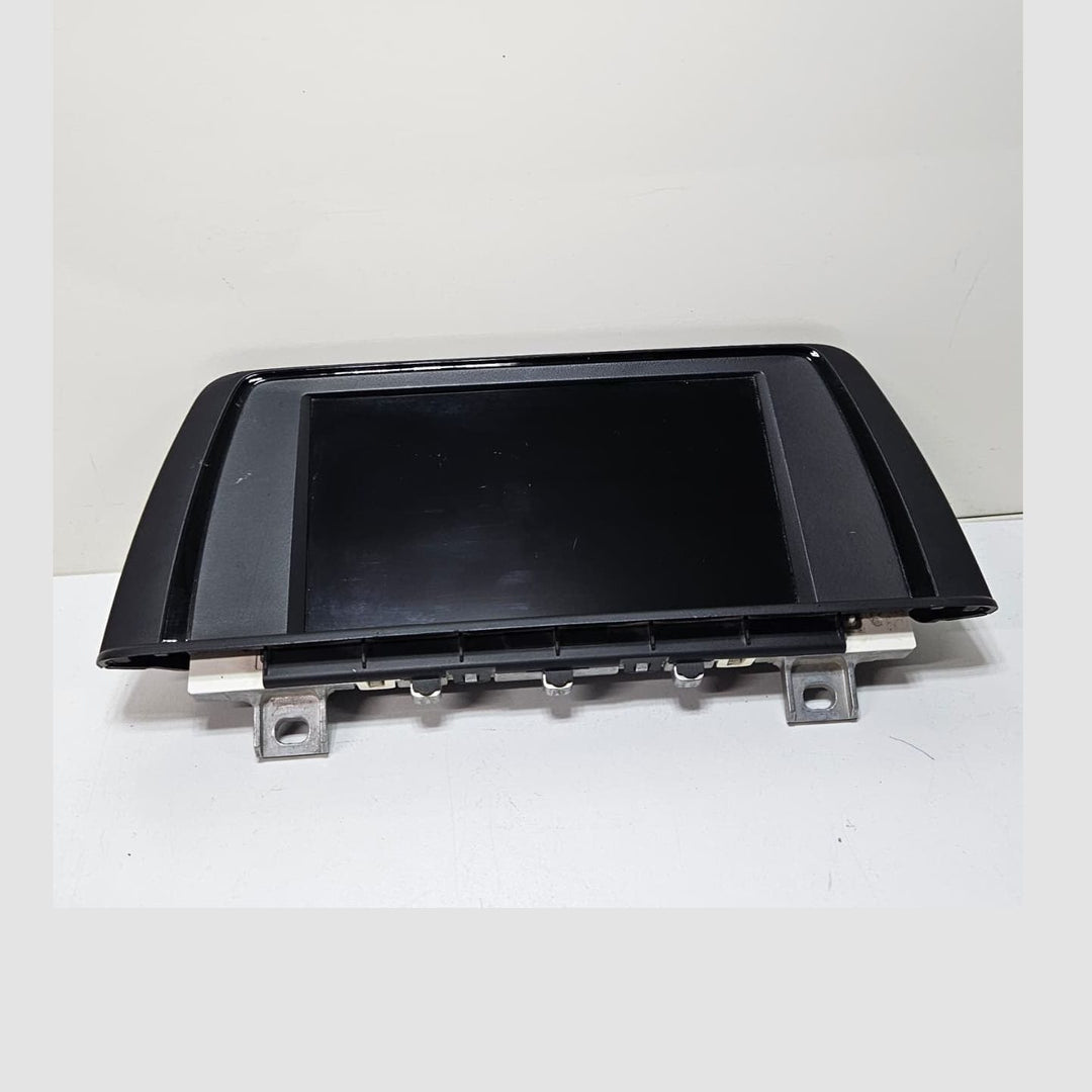 BMW 1 2 Series F20 F21, F22 F23 F87 Central Information Display Screen 9270392