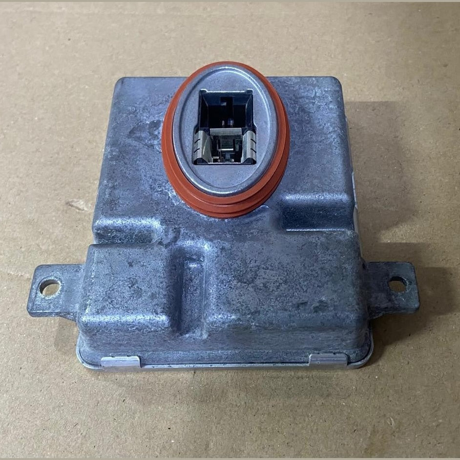 OEM BMW F02 HID Ballast Control Unit Module Left Right 7250624