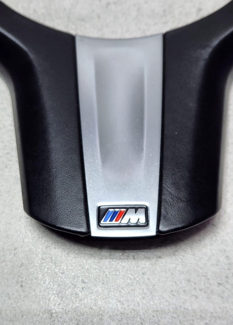 BMW Steering Wheel Center Trim M-Sport Center 62821350 2 Series F44