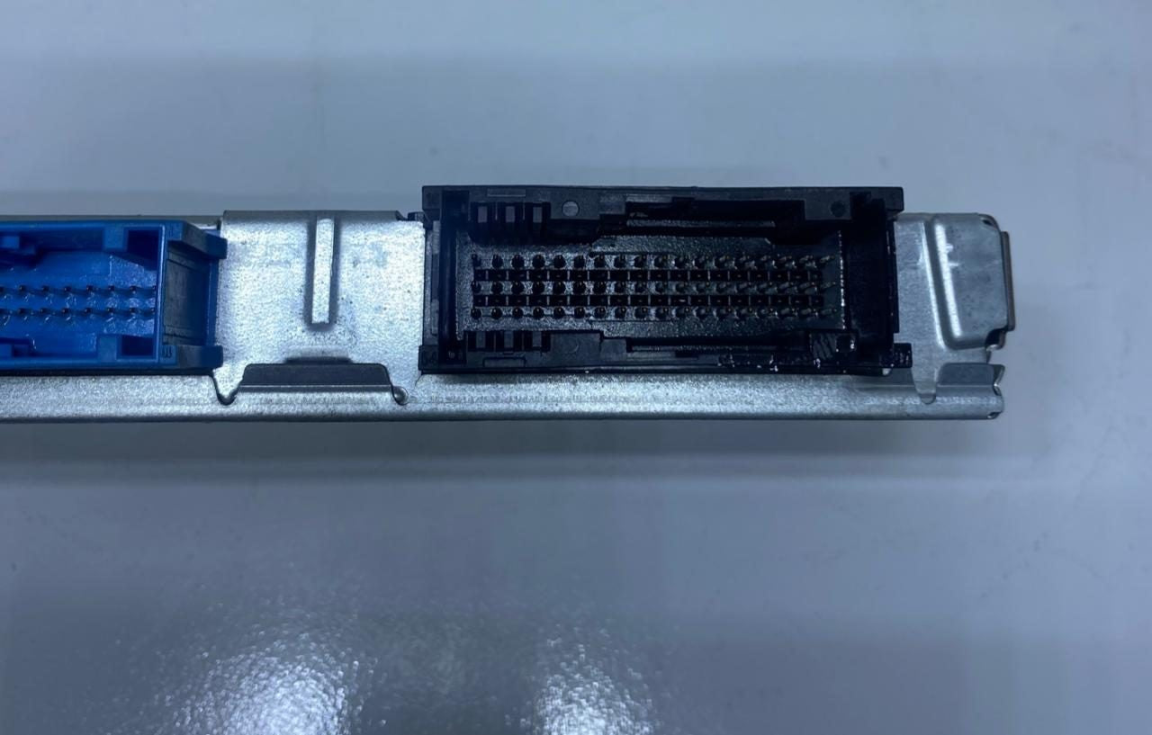 2009-2016 BMW 550i GATEWAY CONTROL MODULE 9213188