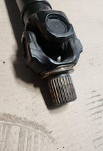 Load image into Gallery viewer, 2008-2019 BMW X5 X6 F15 F85 X5M E70 E71  F16 X6M Front Driveshaft 8605866 