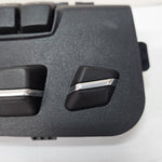 Load image into Gallery viewer, 2015-2019 BMW X5 X6 Front Right Seat Adjustment Switch 9285728