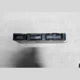 2011 BMW 528i Engine Control Unit ECU Set 7635714 F10 F11 X3 N20