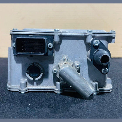 2015-2018 BMW X5 Voltage Converter Inverter 8663249