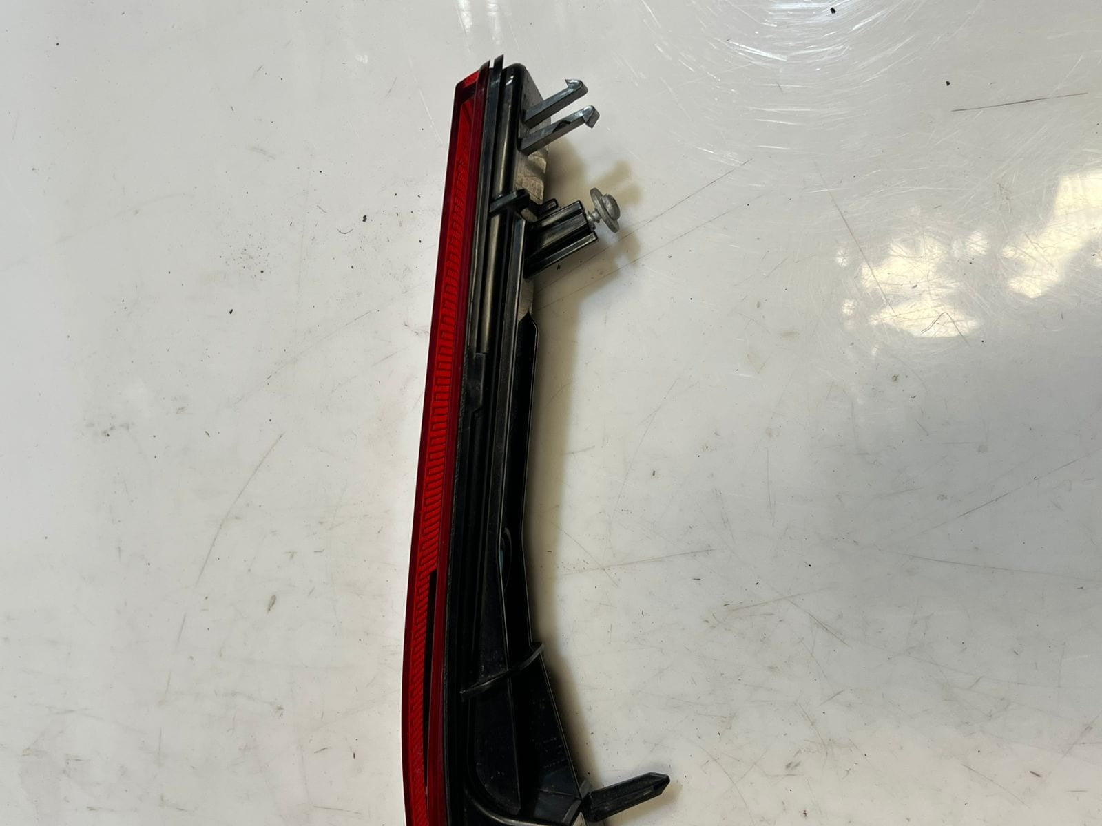 2025 BMW xDrive40 xDrive50 Rear RED TAIL Light Led Bumper BRACKET 7953780 OEM