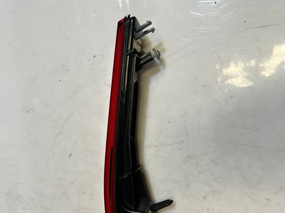 2025 BMW xDrive40 xDrive50 Rear RED TAIL Light Led Bumper BRACKET 7953780 OEM
