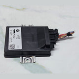 OEM BMW X7 G07 XM G09 CONTROL UNIT REAR AXLE DIFFERENTIAL LOCK 5A76304