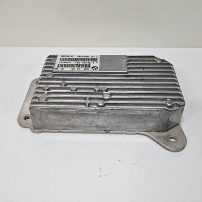 OEM BMW 5 Series F10 F11 ICM Control Module 6799576