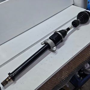 2020-2024 BMW X2 F39 2.0L FWD Axle Assembly 5A2E058 Front Right