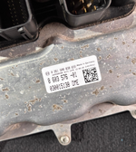 قم بتحميل الصورة إلى عارض الصور، BMW Z4 X1 20I N20 E84 ENGINE CONTROL ECU KIT DME CAS3 + KEY MANUAL - 8603576