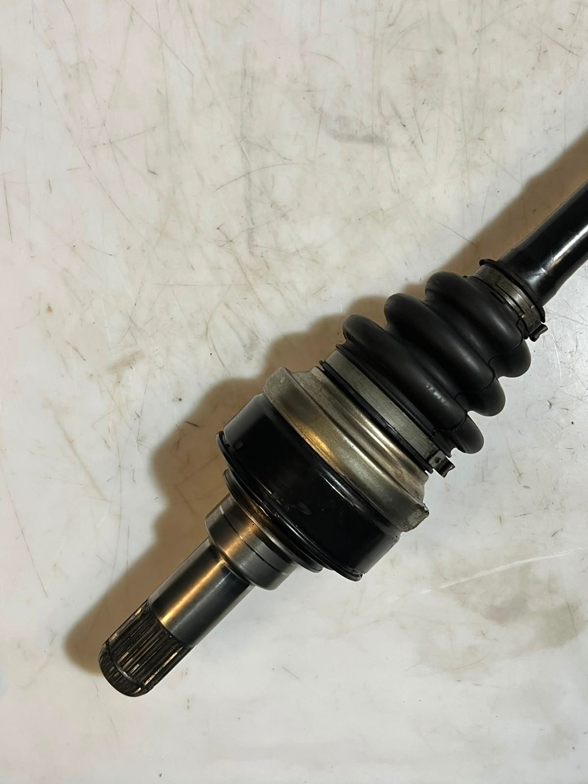 BMW 3 4 Series F30 F31 F35 F32 F36 F33 328d Rear Drive Shaft, Left 8680347 
