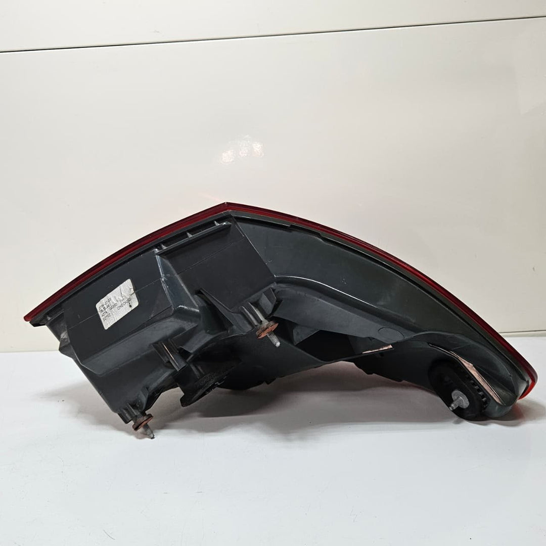 OEM BMW 7 Series F01 F02 LCI Tail Light Assembly 7300267 Rear Left