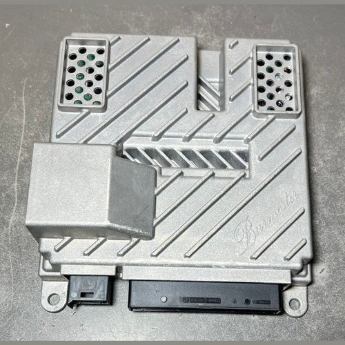 15-21 Mercedes W213 E-Class Lear Amplifier Audio Control Module A213 9000124 OEM