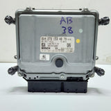 2007-2009 Mercedes-Benz GL450 Engine Control Unit ECU ECM A2731534879 OEM